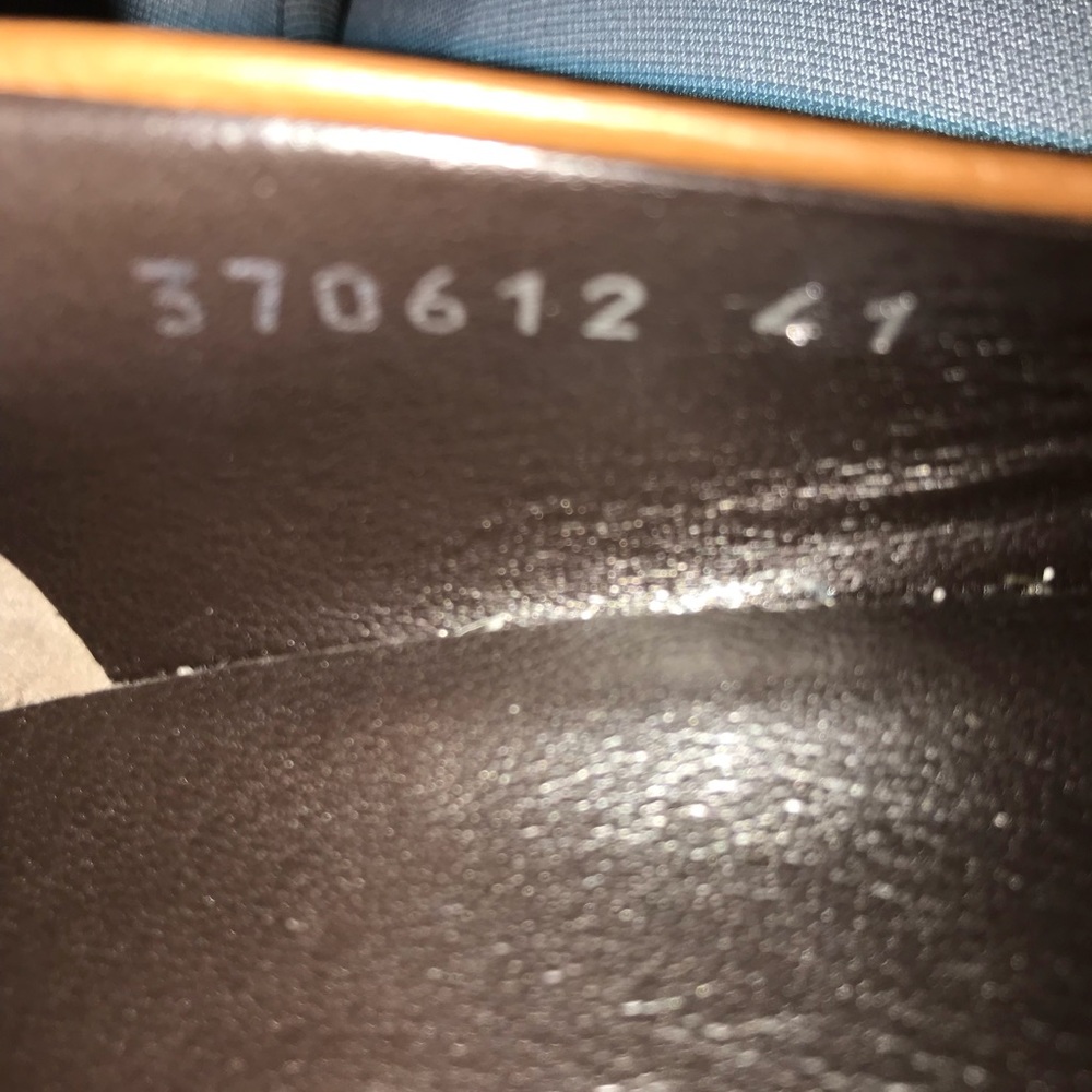 Gucci heals - Picture 6 of 6